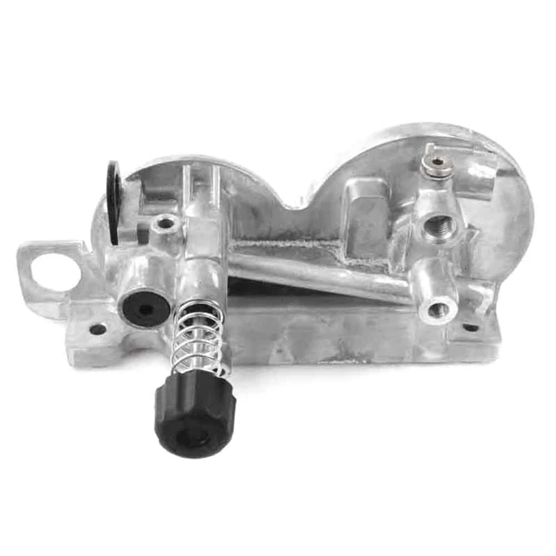 1 шт. 21023287 Корпус топливного фильтра как показано на рисунке из алюминиевого