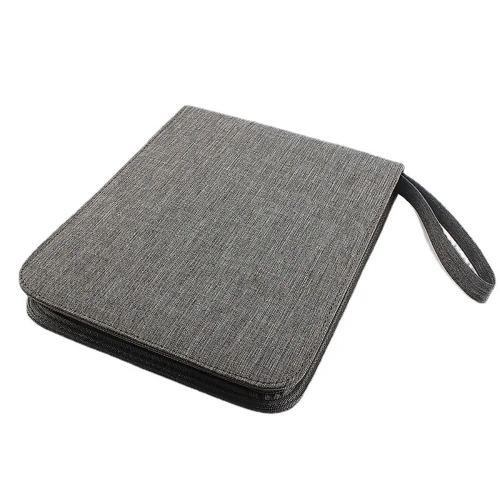 

Пенал для ручек MIIQNUS, 10/24/48 слотов