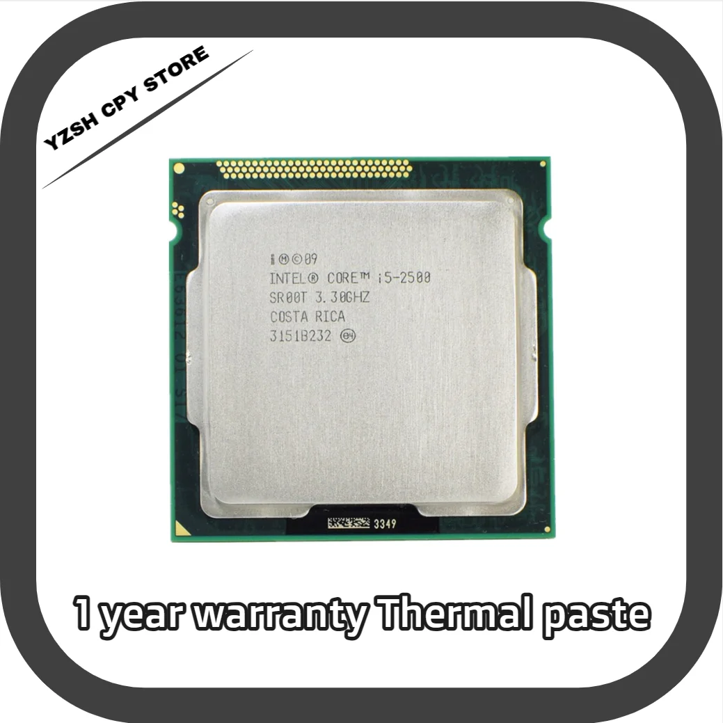 Intel core i5 3450 3.10. Intel core i5 3450 3.10