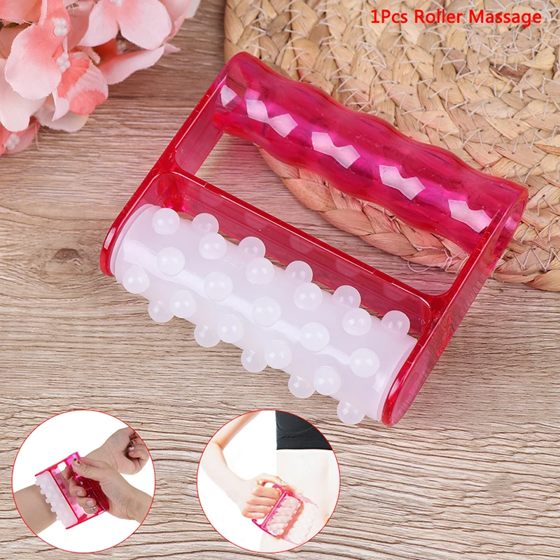 

Fat Burner Roller Massage Slimming Fat Control Anti Cellulite Lift Slimer Roller
