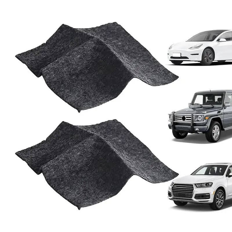 

Scratch Repair Cloth Multipurpose Magic Car Scratch Remover Cloth Scratch Repair Cloth For Repairing Scratches Surface Polishing
