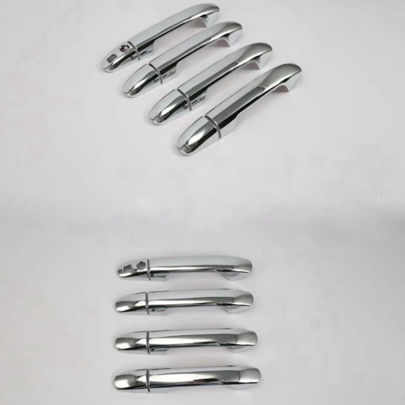 Аксессуары для интерьера автомобиля перфорированная дверь Dowl Mercedes-Benz Vito W447 2014-2018