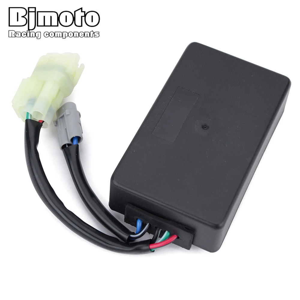 

KLF 400 Ignitor CDI Box Module Unit For Kawasaki 21119-1341 KLF400 Bayou 400 B1-B7 KLF-400 1993 1994 1995 1996 1997 1998 1999