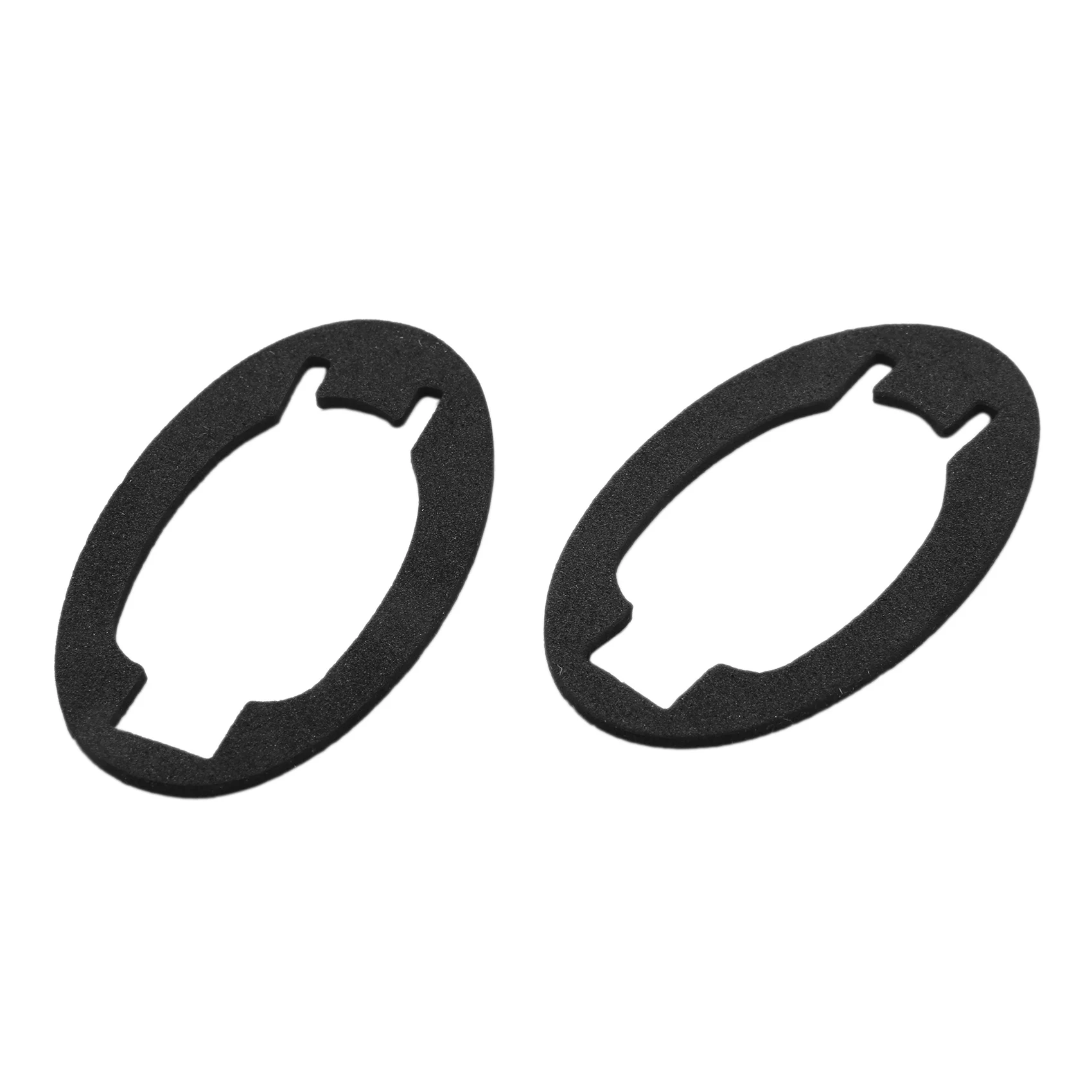 2 шт. автомобильные боковые маркеры для Mercedes-Benz Smart W450 W452 A-Class W168 Vito W639 W447 черные