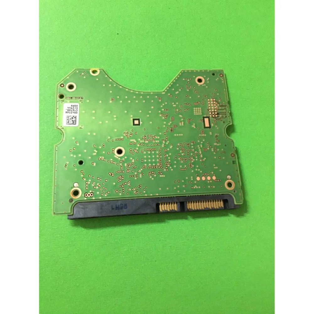 Печатная плата WD для западного настольного жесткого диска 004-OB35661 004-OB43167