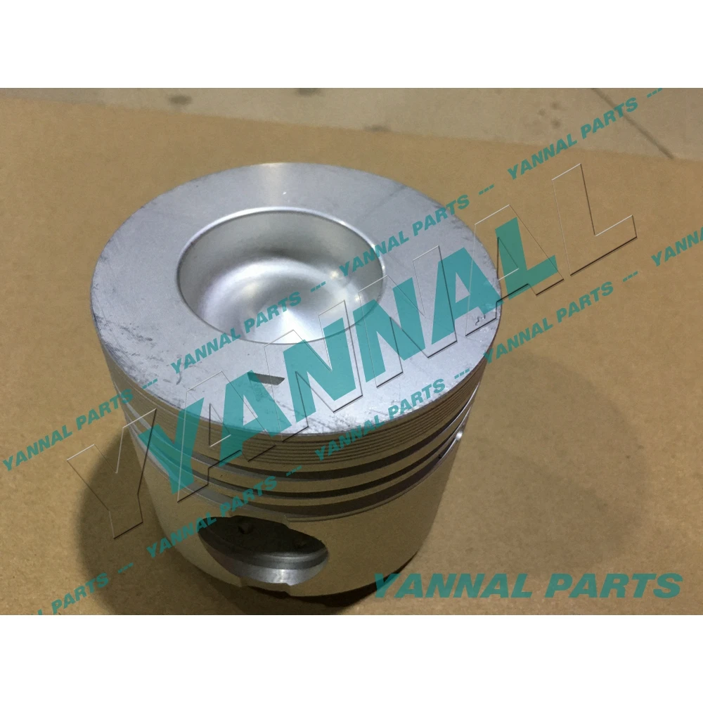 

Запчасти для двигателя экскаватора Mitsubishi 131154-2220 Piston K4F