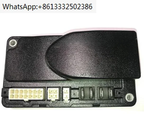 Контроллер 1212 1212P-2501 1212-2501 24 В 90 А скорости двигателя Электромобиль Поддон