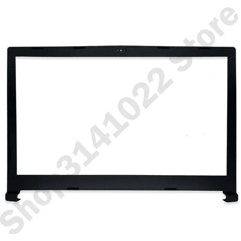 Новая задняя крышка ЖК-дисплея для ноутбука MSI GP73 GP73M MS-17C5 MS-17C6 17 3 дюйма верхняя