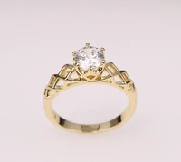 delysia king zircon ring
