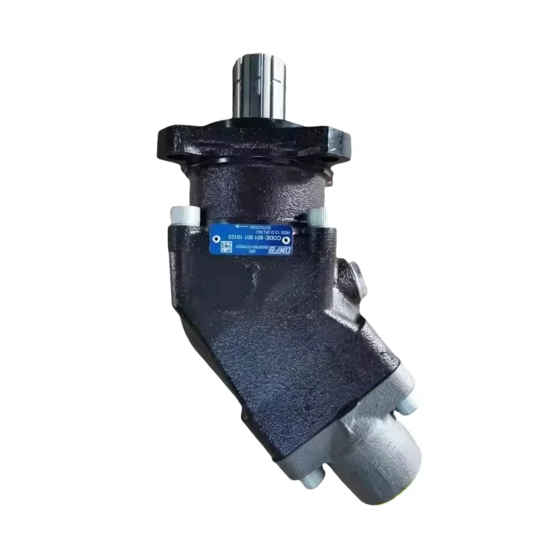 OMFB HDS 47 S ISO 108-015-04742 высокоскоростной Гидравлический масляный насос 60100110479