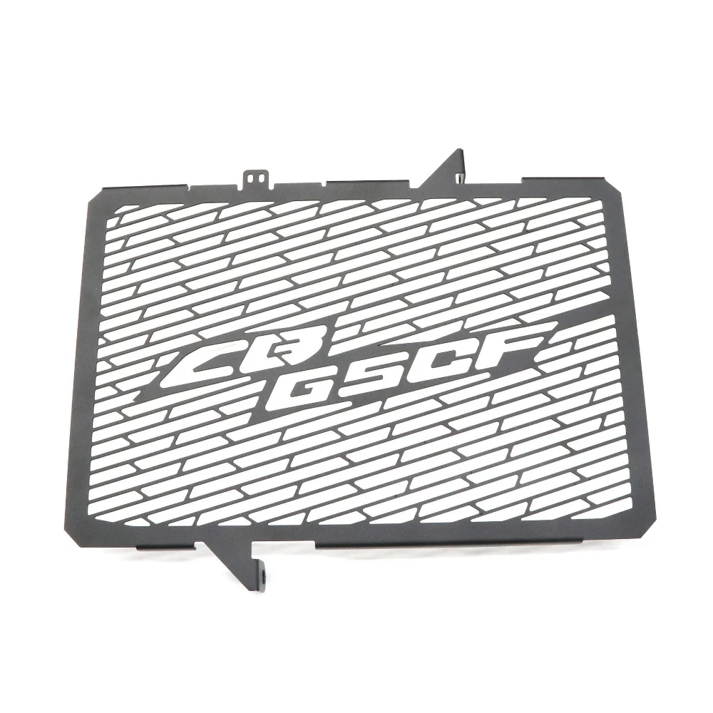 

For Honda CB650F CB 650F 2014-2018 Radiator Cover Grille Guard Protective Motorcycle Accessories