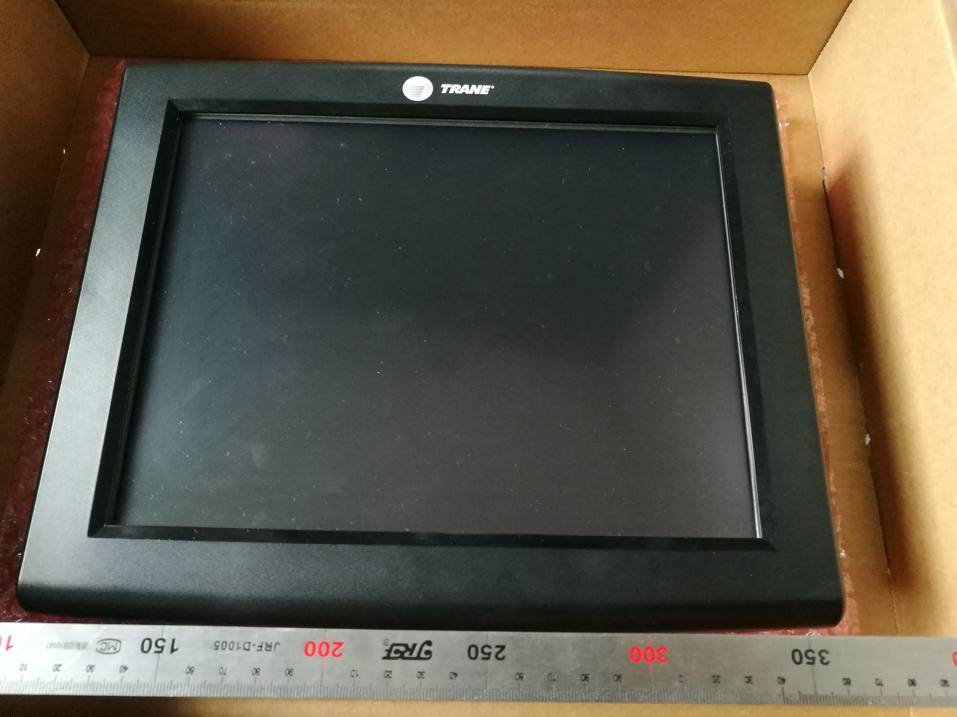 Фото Запчасти для компрессоров холодильных установок TRANE MOD02664 UC800 TD12 Display Adaptiview X13760326050 №5