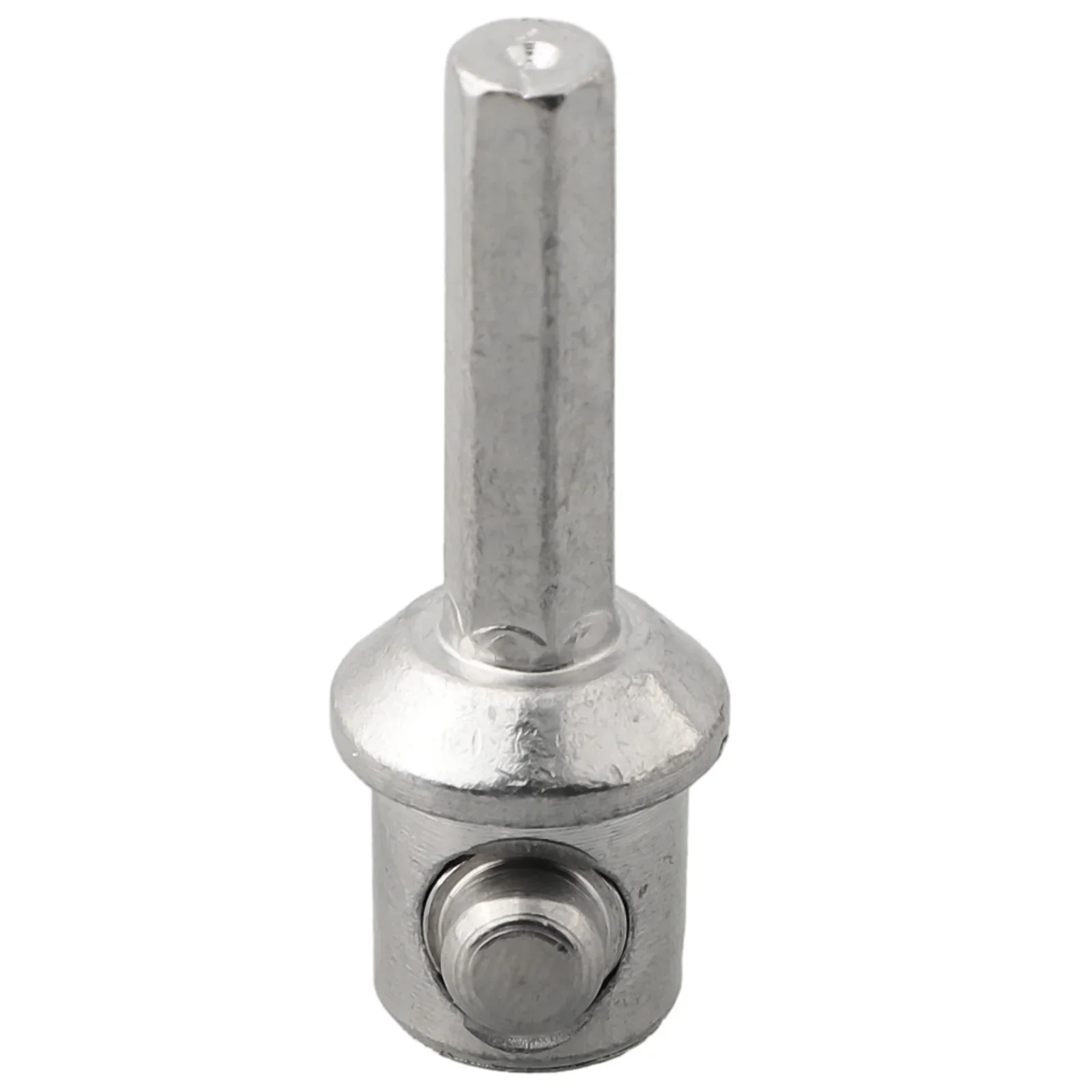 Надежный адаптер для дрели усовершенствованной чистки дымохода щетка