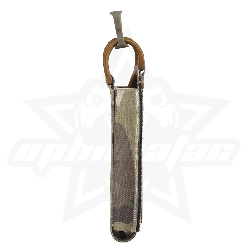 OPHIDIAN Molle System легкий поясной ремень многоугольный чехол для журналов сумки 9 мм