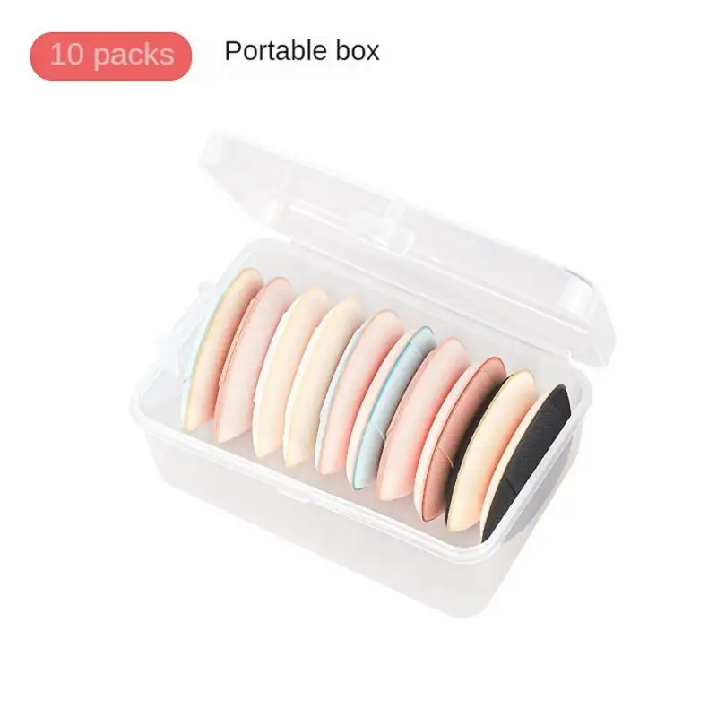 

7 Colors Face Concealer Waterproof Full Coverage Long-lasting Moisturizing Smooth Liquid Foundation Makeup Cosmetics