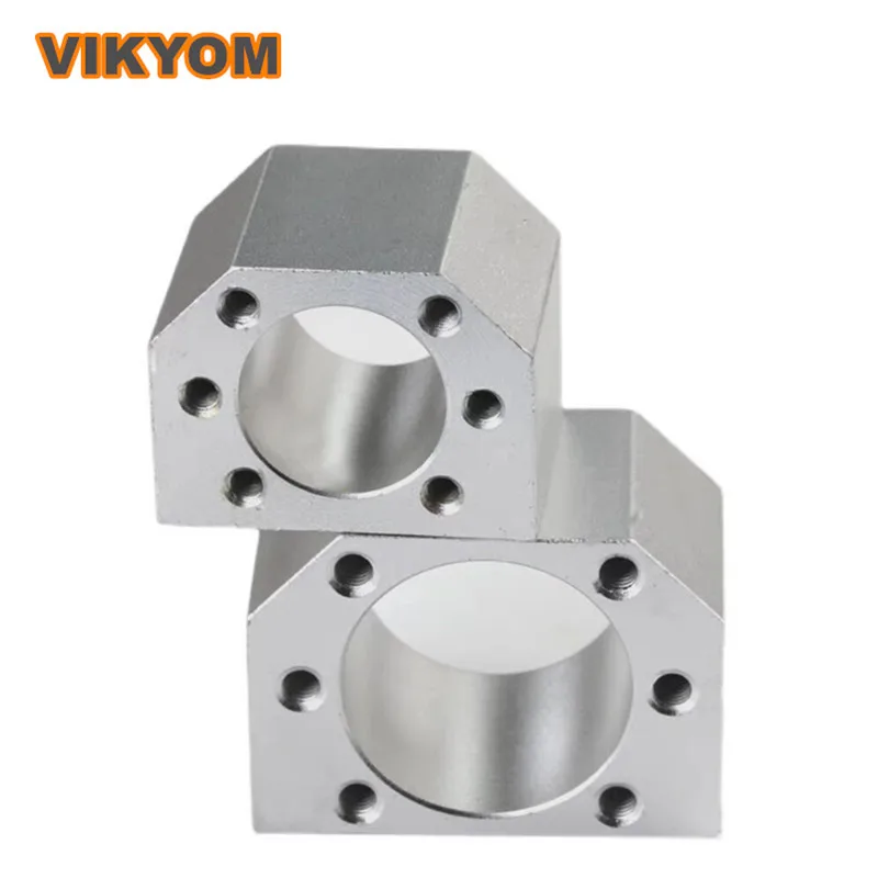 DSG1204 1605 2005 2505 3205 1616 2020 2525 шариковый винт поддержка стандартного блока