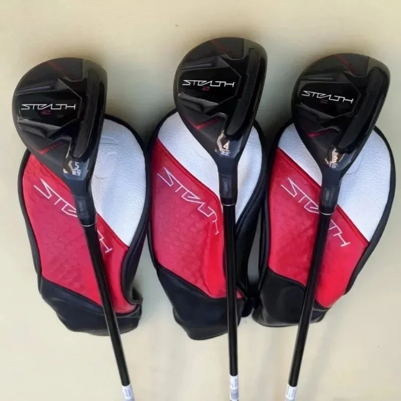 Деревянная клюшка Stealth2 с куриными бедрами