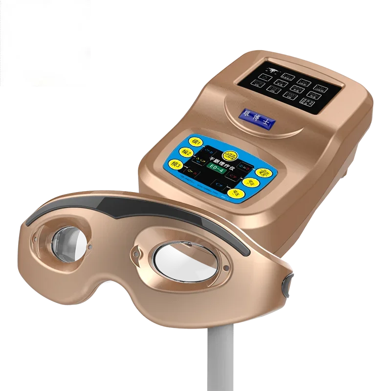 Инструмент якоря Ojos vapor ali la fatiga ocular seco astringente Belleza