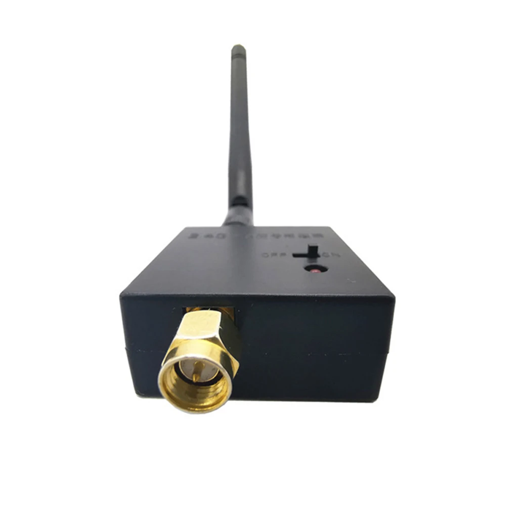 2 4G беспроводной усилитель сигнала пульт дистанционного управления Передатчик