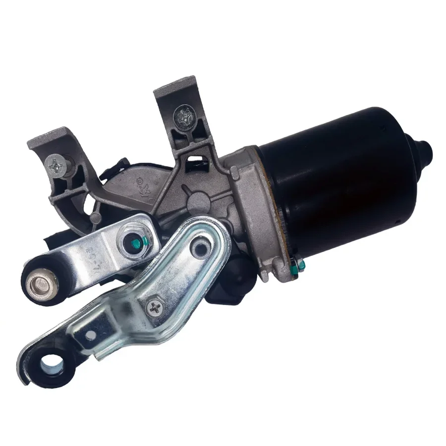 Фото Моторы стеклоочистителей для Nissan Qashqai 28800JD900 54526611 579751, передний мотор стеклоочистителя №4