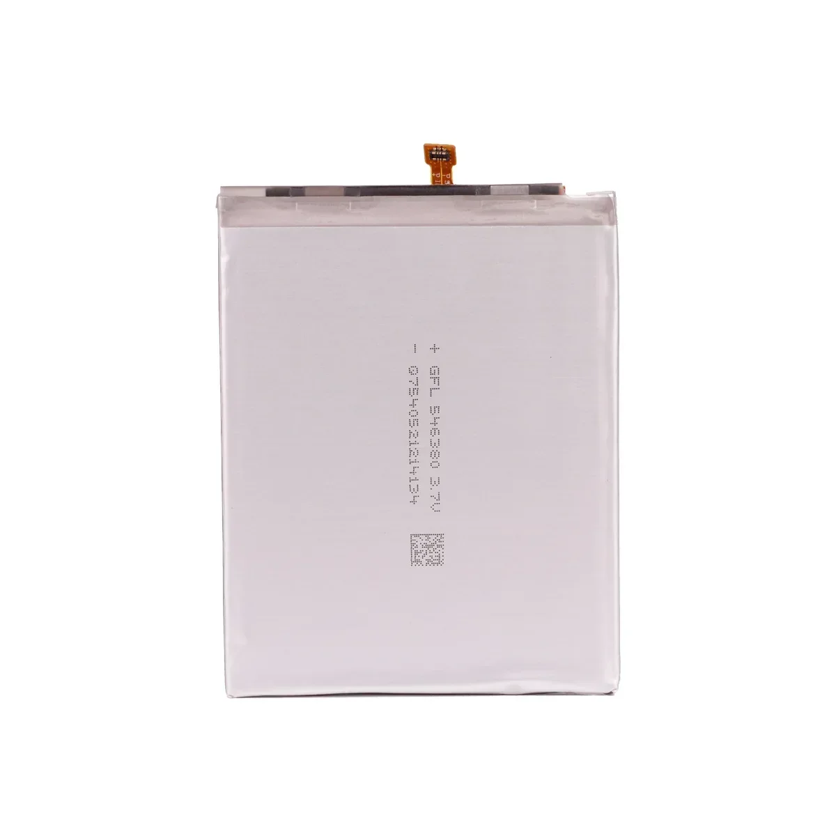 Фото Совершенно новый аккумулятор EB-BA546ABY 5000 мАч для Samsung Galaxy A54 5G A546/Galaxy A34 5G A346, аккумуляторы для телефонов №3