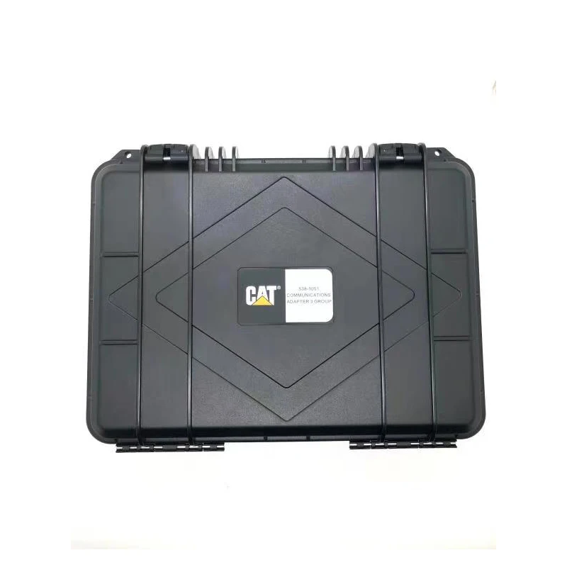 2021B версия CAT Бесплатная установка программного обеспечения ET478-0235 Адаптер