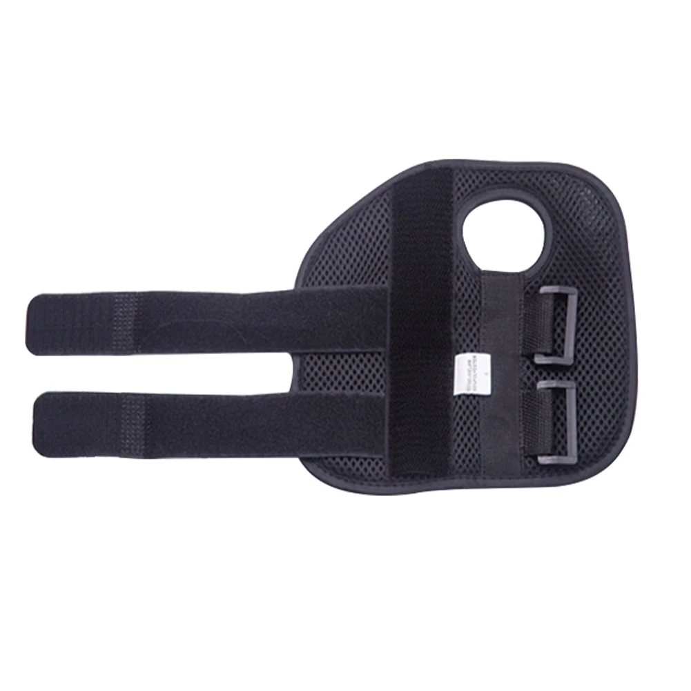 

Стабилизатор для левого и правого артрита, удобный регулируемый фиксатор для снятия симптомов боли, эргономичный фиксатор на запястье