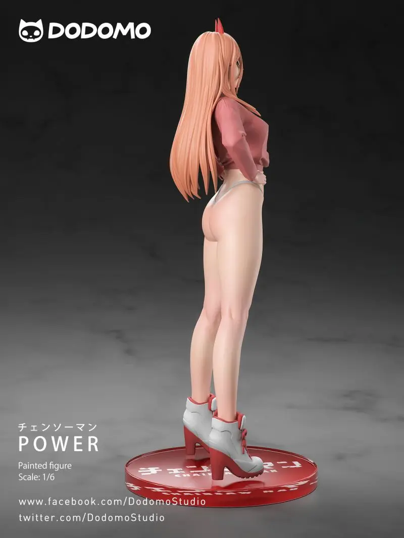 Dodomo studio power