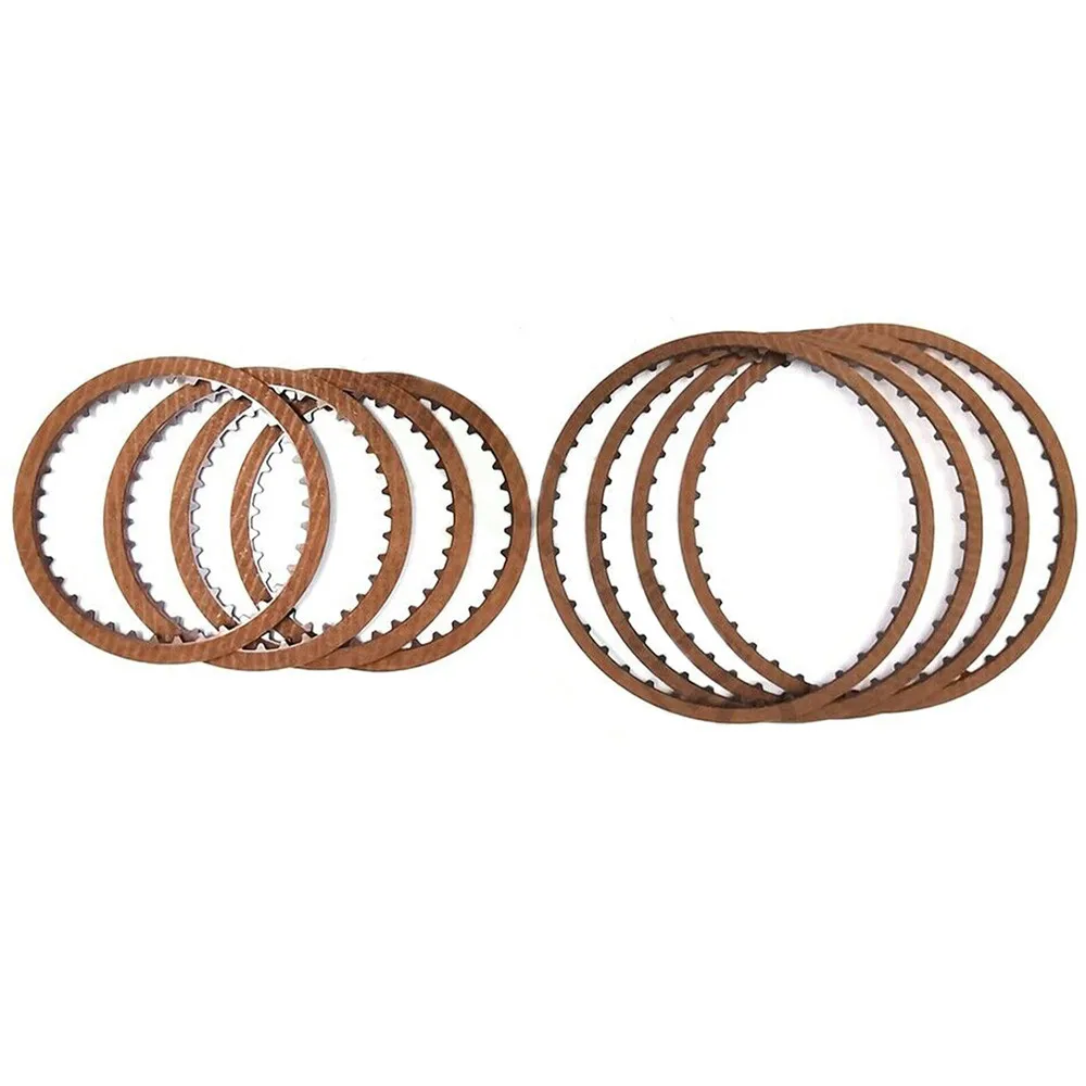 JF010E RE0F09A прокладка для капитального ремонта автомобильной трансмиссии Nissan Teana