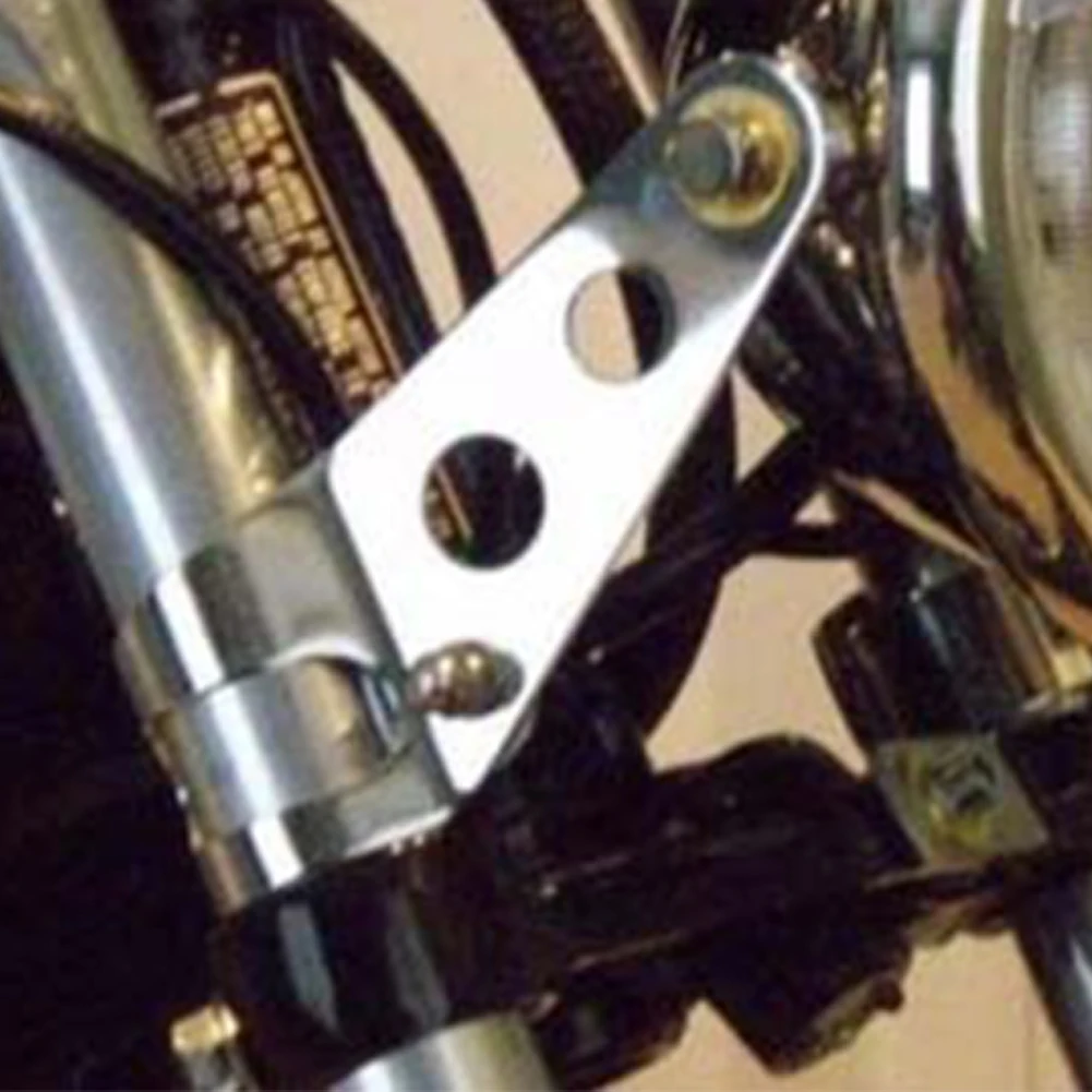 Держатель для мотоциклетной фары 38-51 мм |