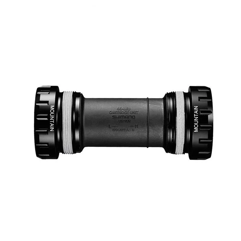 DEORE M6120/M7100/M8100 170/175 мм Кривошип для M6100 M7100 M8100 без BB или с BB52 MT800 Нижний Кронштейн