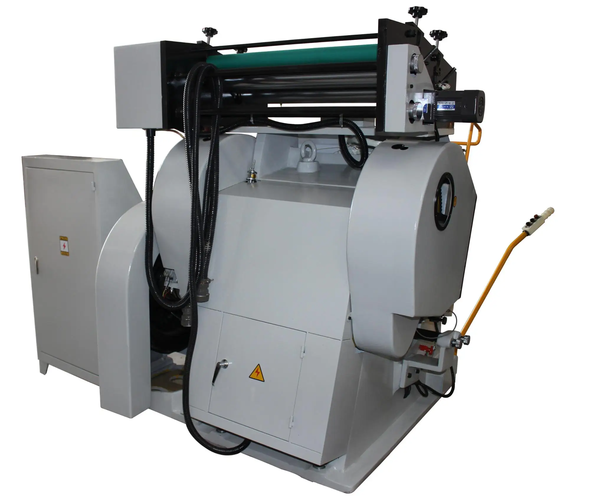 [JT-TYMK930] машина для резки и сгибания автоматическая горячей фольги