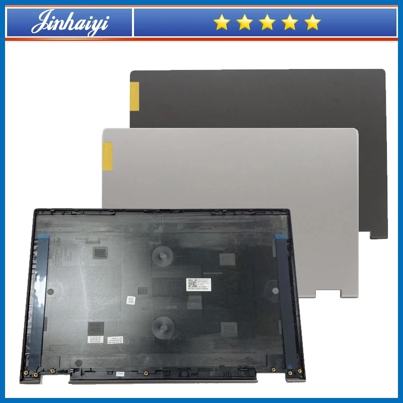 Верхняя крышка ЖК-экрана для Lenovo Ideapad Flex 5 14IIL05 задняя ноутбука 5CB0Y85293 5CB0Y85294