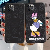 disney mickey mouse phone cases for iphone 11 12 pro max 6s 7 8 plus xs max 12 13 mini x xr se 2020 carcasa coque back cover