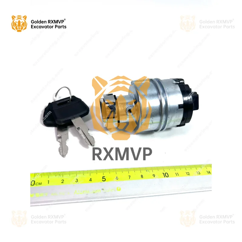 Для деталей экскаватора Sk200-3 Sk200-5 Sk200-8 Sk210-8 Sk120 Sk250 Sk260 Sk350-5-6-8 Yn50s00002f1 Kobelco Sk200