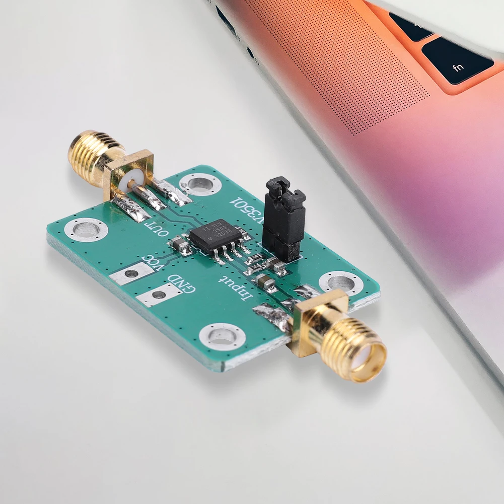 Широкополосный преобразователь частоты постоянный ток 2 7-5 В высокочастотный