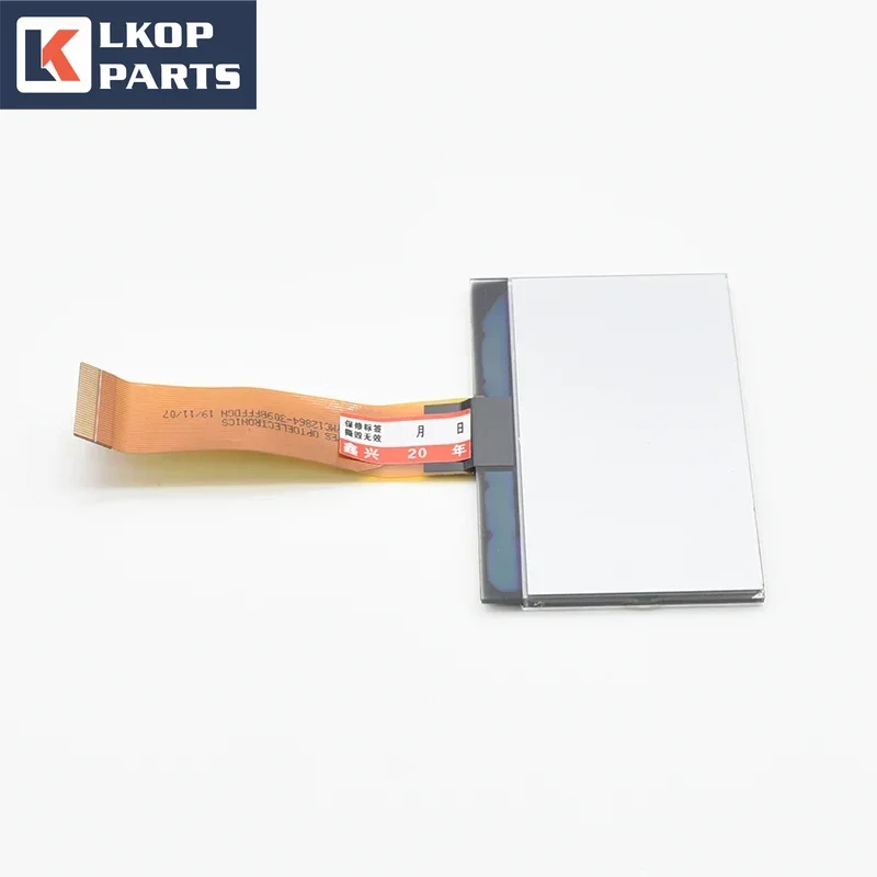 1 шт. Schermo ЖК-дисплей для Samsung 6260 4195 M3370 M3375 M4070 4075 экран дисплея JC07-00020A детали
