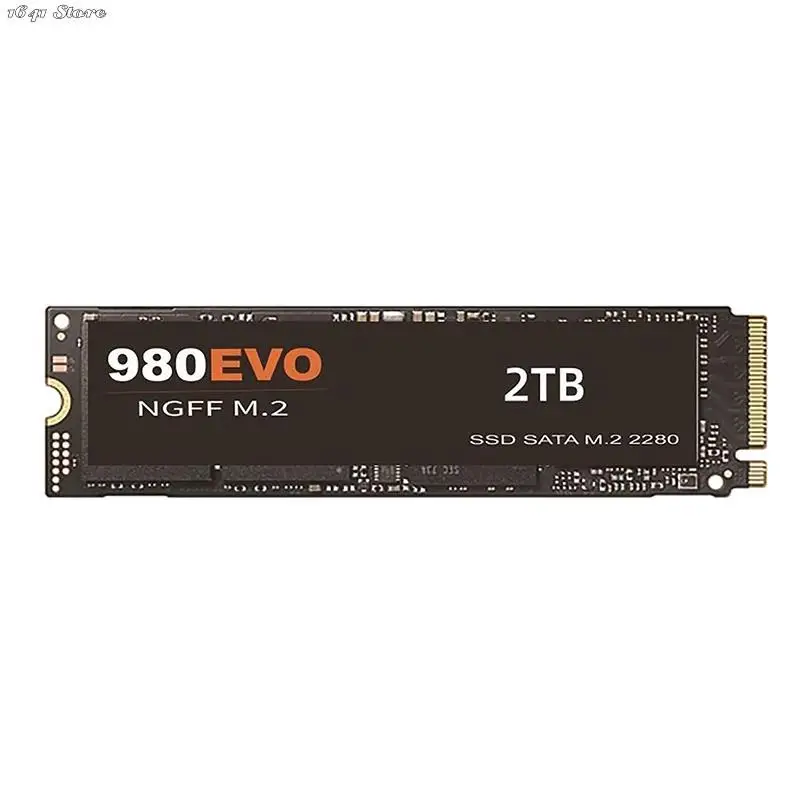 SSD M2 NGFF 500 Гб 980 EVO Plus 250 ГБ Внутренний твердотельный накопитель 1 Тб hdd жесткий диск 970 PRO M.2 для ноутбука компьютера sata hd