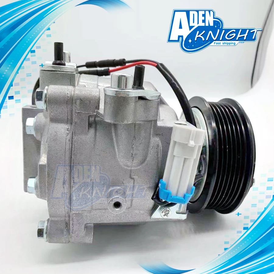 Компрессор переменного тока для Chevy Sonic Trax Buick Encore 1522301 94517800 95370312 95059820 94517798 1522298
