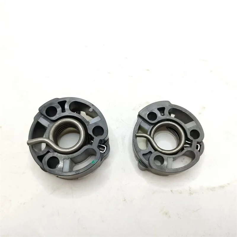 Запасные нижние комплекты для суперзарядного устройства Range Rover L332 / Sport 5 0/3.0V8