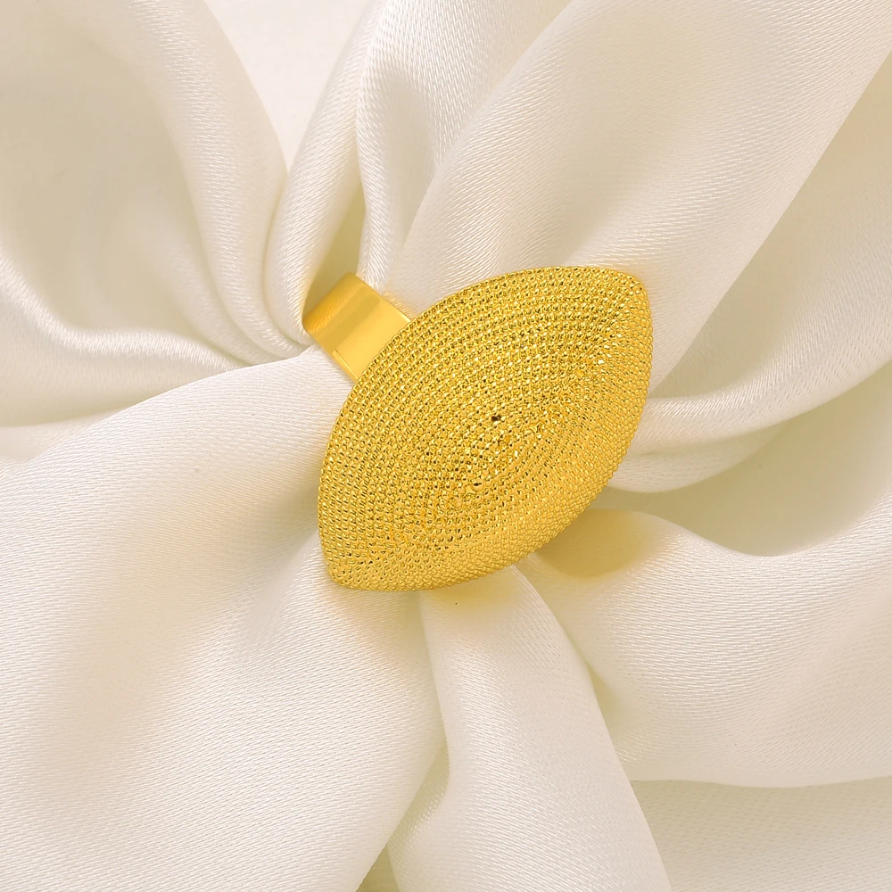 Женский комплект из колье и серёг в этническом стиле |