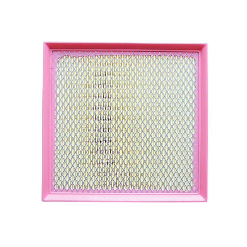 

Air filter for CHRYSLER 200 2011-2014 OEM: 68081249AC #FK683