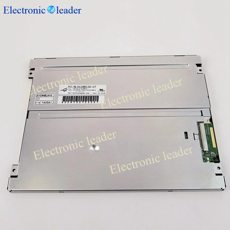 Для промышленного компьютера 8 4 дюйма Φ 640x480 ЖК-экран панель TFT | ЖК-экраны