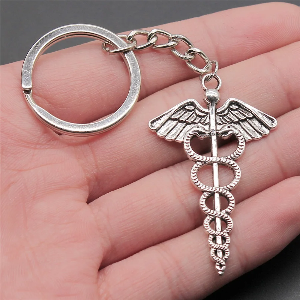 Дропшиппинг мужской брелок винтажный 2 цвета 49x3 0 мм фотоподвески сувениры