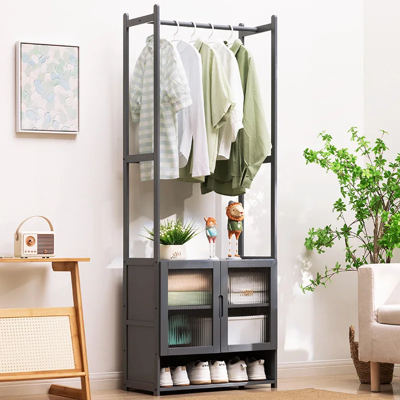 

Шкаф-органайзер для одежды, шкафа, вешалка для одежды, шкаф для мебели, стеллаж для спальни, шкафы, аксессуары для дома