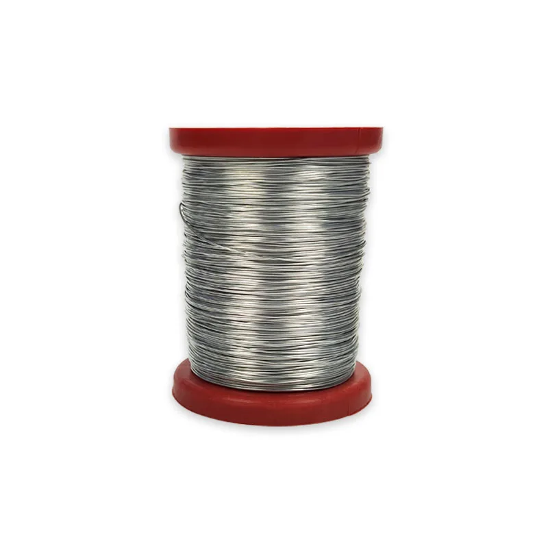 

Проволока для рамки пчеловодства Glorious Future 0,5 кг