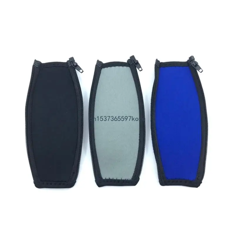 

Cushion Pad Replacement Headband for Audio Technica SR30BT WS660BT Protector