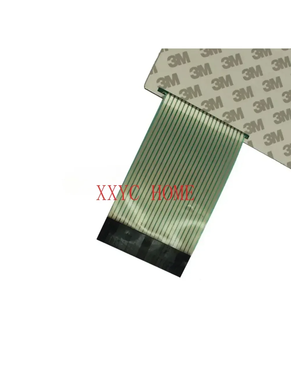 Новая клавиатура со шкалой для BCII800 номер детали 61242803200H / 61112802001