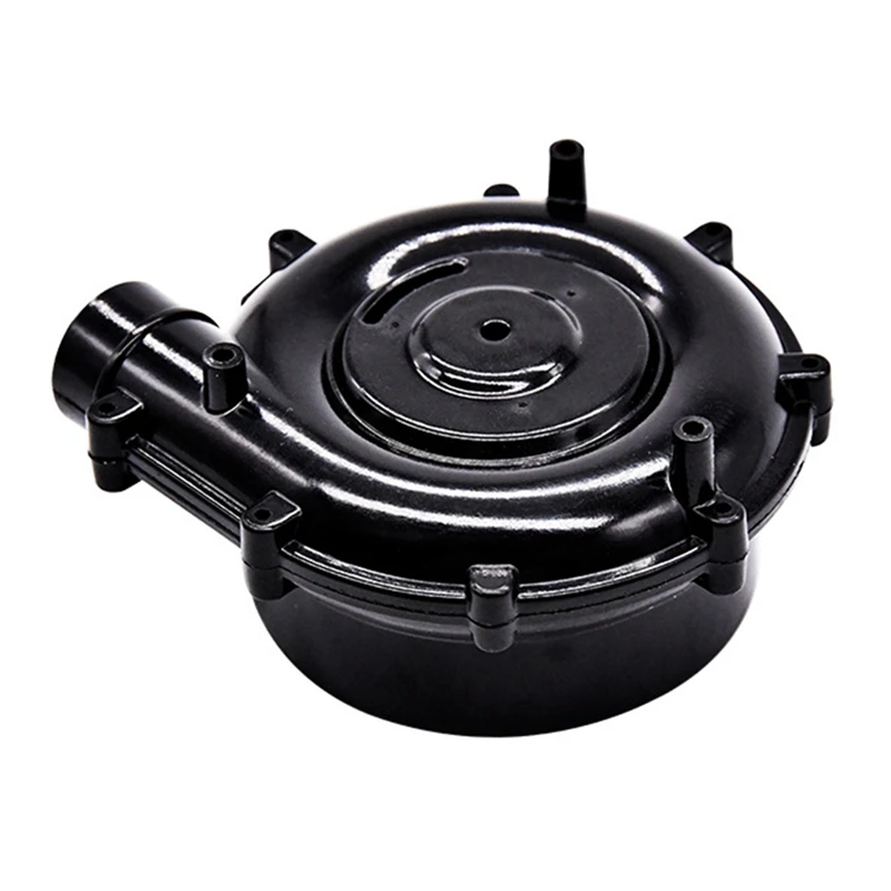 

7040 DC High Pressure Blower, Mini Centrifugal Turbo Fan, Small Blower,Can Be Used For Sleep Ventilator Oxygen