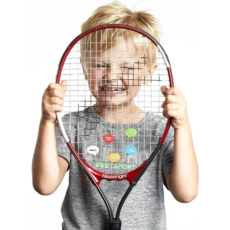 Теннисный Виброгаситель 6 комплектов теннисных демпферов для детей уникальный